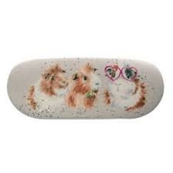 Glasses Case Guinea Pigs